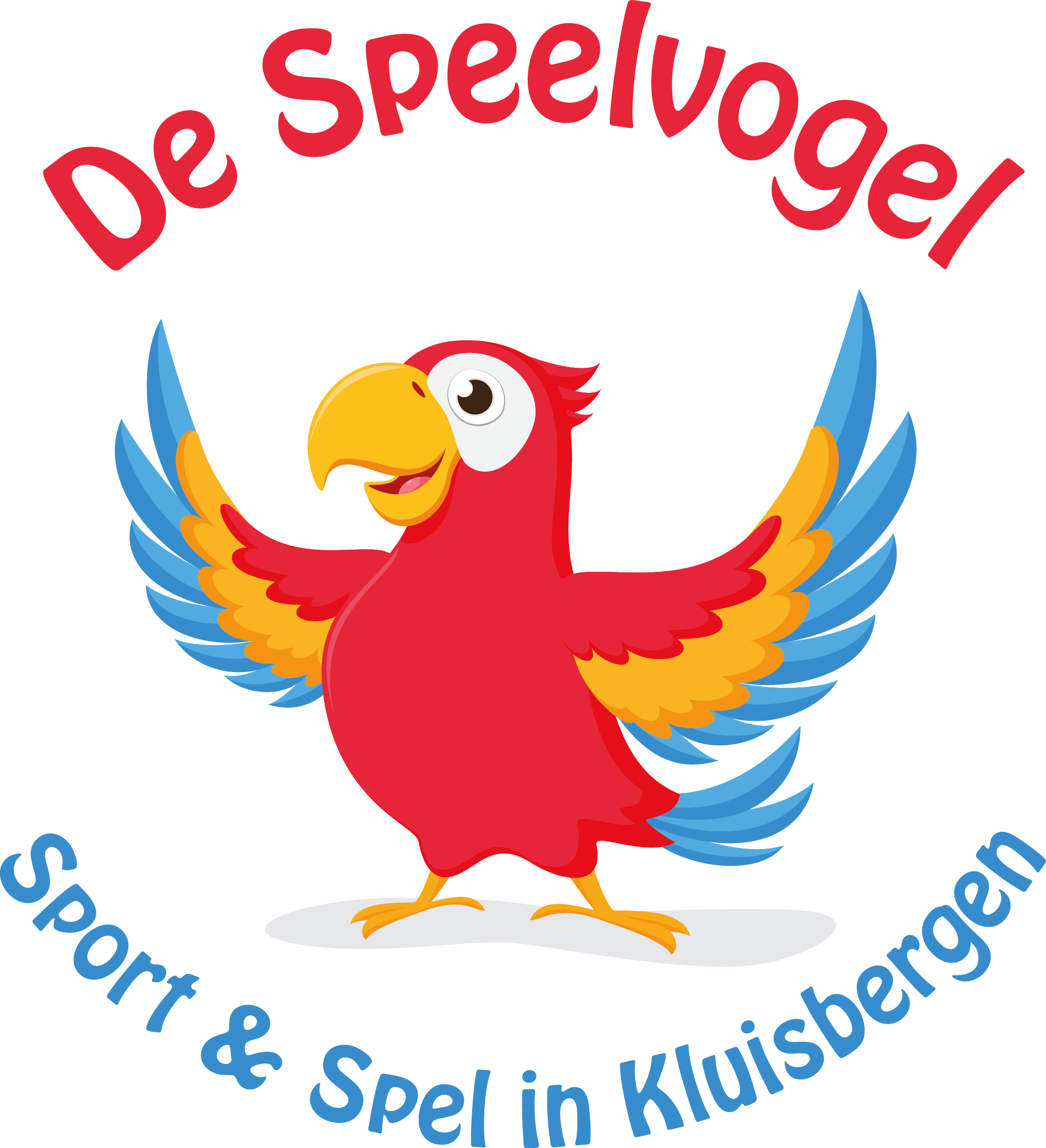 De Speelvogel