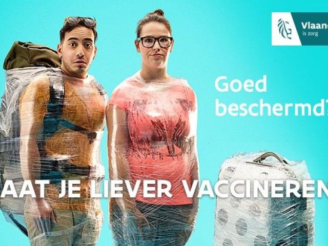 vaccinatie