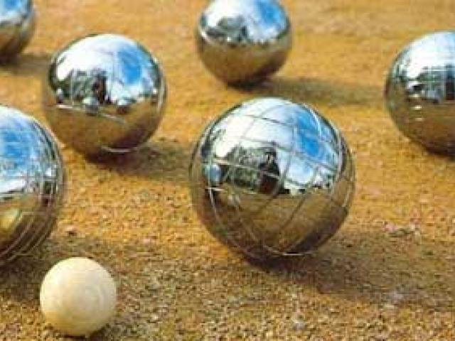 petanque