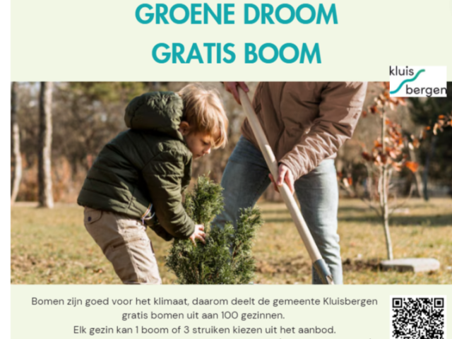 bomen