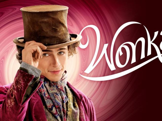 Wonka