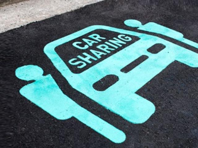 carsharing