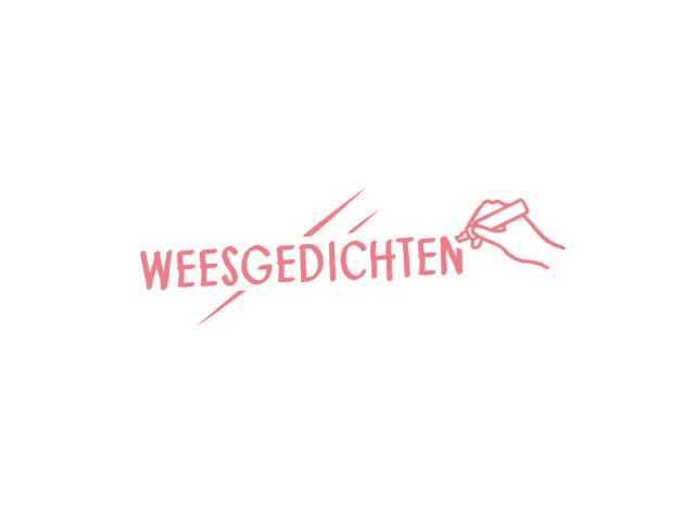 weesgedichten