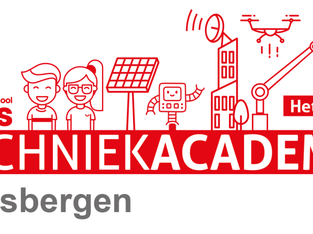 Tiener Techniekacademie Kluisbergen (STEM) © Techniekacademie VIVES