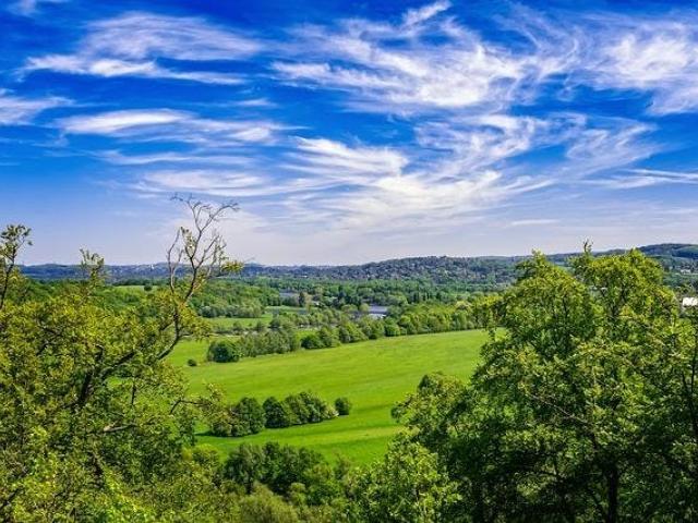 Beleef de Vlaamse Ardennen © free