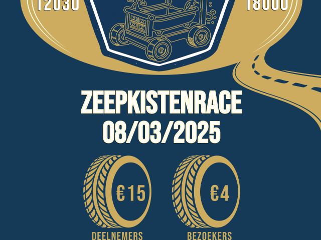 Fast Furniture zeepkistenrace © Fast Furniture