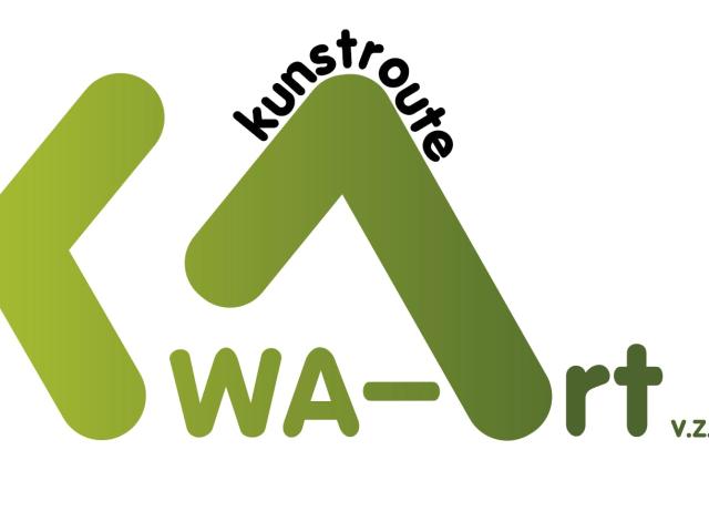 Kwa-art  vzw    kunstroute © bjorn wambeke